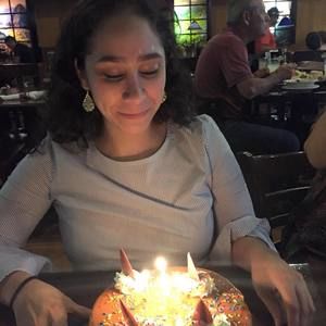 Meet your Posher, Belinda